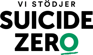 Vi stödjer suicide zero