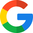 logga google recensioner där djupeskog trädfällning har ett högt kundbetyg på fem stjärnor av fem möjliga